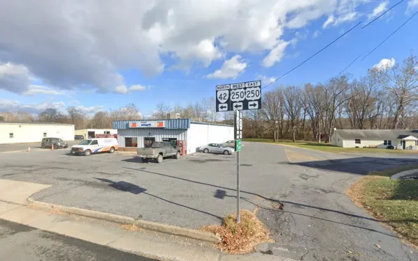 Fisher Auto Parts - photo 2