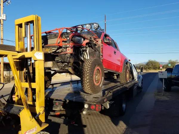 Eastside Towing - photo 2