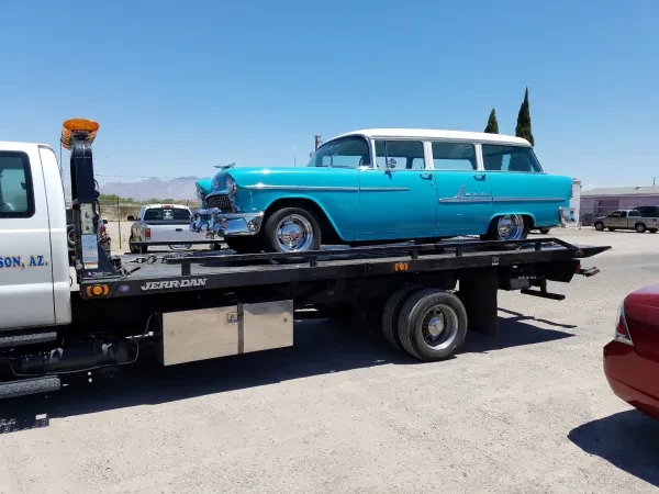 Eastside Towing - photo 4