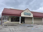 O'Reilly Auto Parts