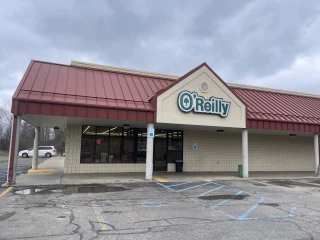 O'Reilly Auto Parts