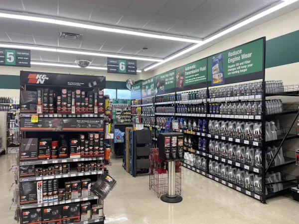 O'Reilly Auto Parts - photo 2