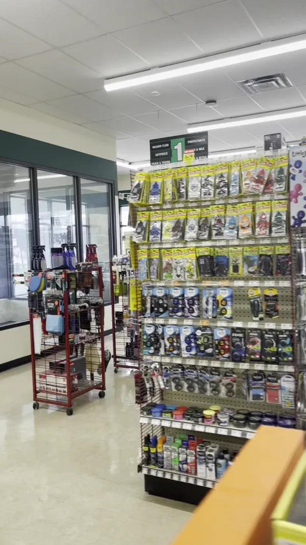 O'Reilly Auto Parts - photo 3