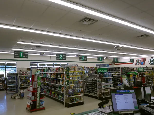 O'Reilly Auto Parts - photo 4