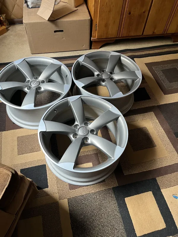 Auto Rim Shop - photo 2