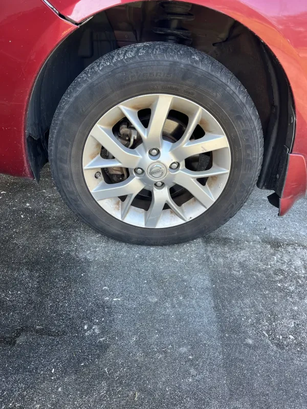 Auto Rim Shop - photo 4