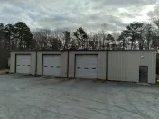 McNeill Garage
