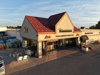 Bomberger's Store