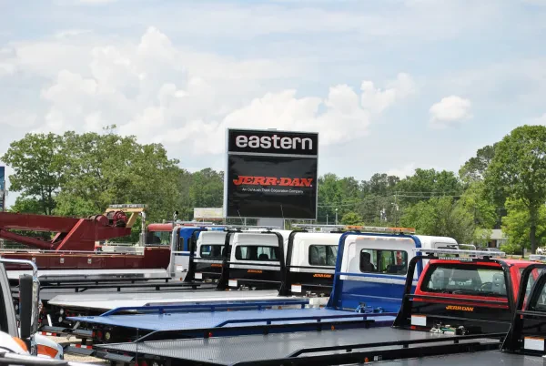 Eastern Wrecker Sales Inc. - photo 2