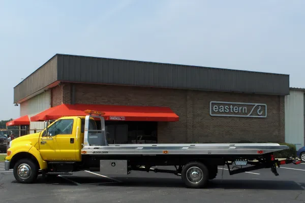 Eastern Wrecker Sales Inc. - photo 3