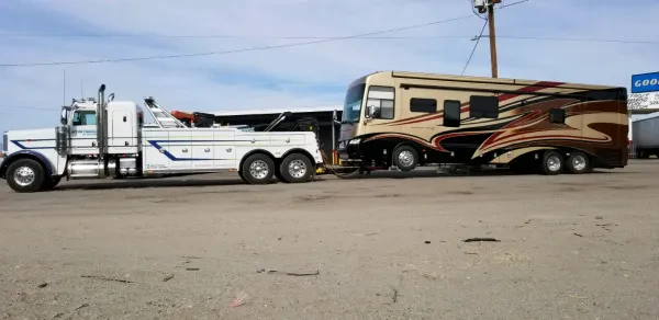 A Toe Truck - photo 4