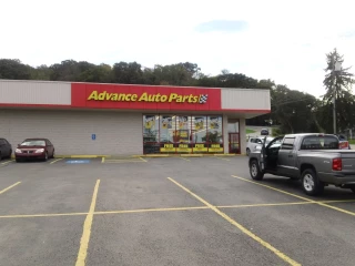 Advance Auto Parts