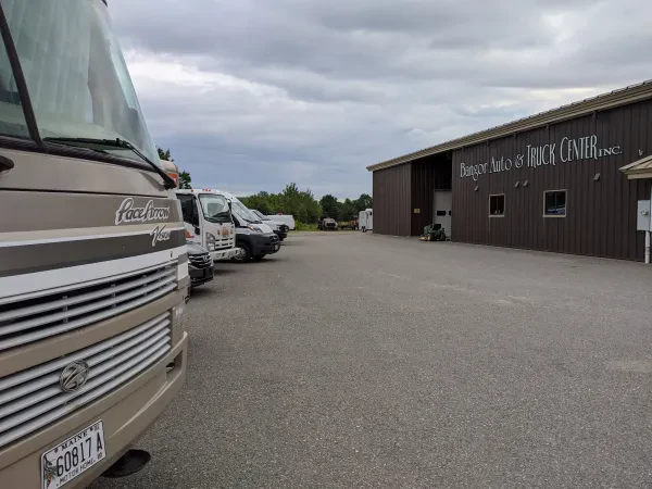 Bangor Auto & Truck Center - photo 2