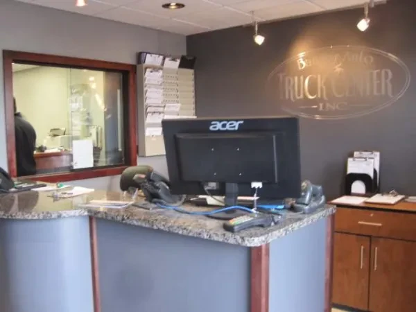 Bangor Auto & Truck Center - photo 4
