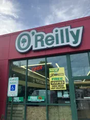O'Reilly Auto Parts