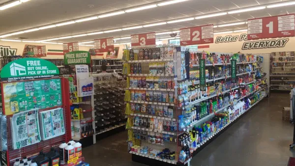 O'Reilly Auto Parts - photo 4