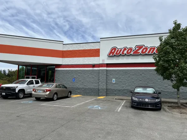 AutoZone Auto Parts - photo 4