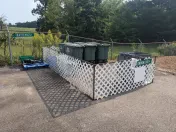 Mountain Park Recycling