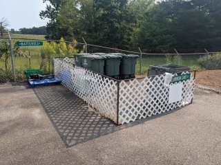 Mountain Park Recycling