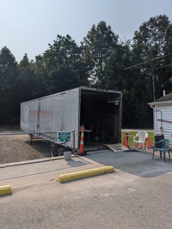 Mountain Park Recycling - photo 2