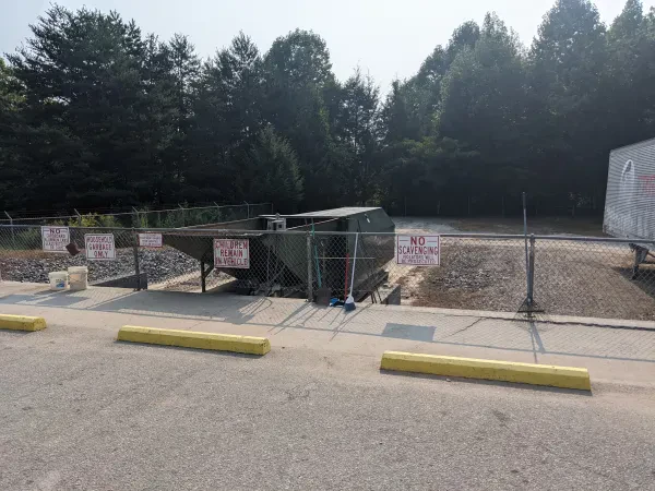 Mountain Park Recycling - photo 3