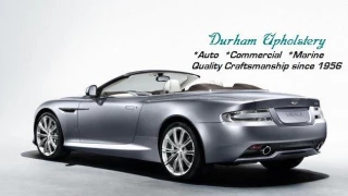 Durham Upholstery