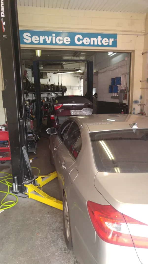 Any Auto Services - photo 2