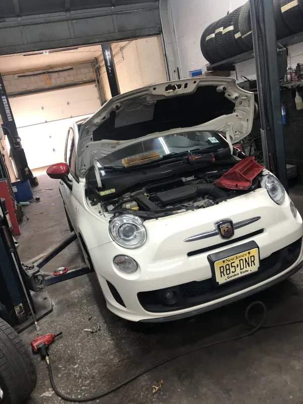Any Auto Services - photo 4