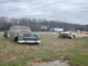 Thunder Road LLC