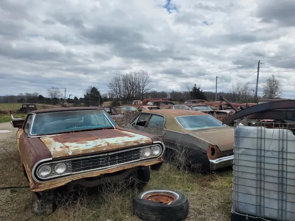 Thunder Road LLC - photo 2