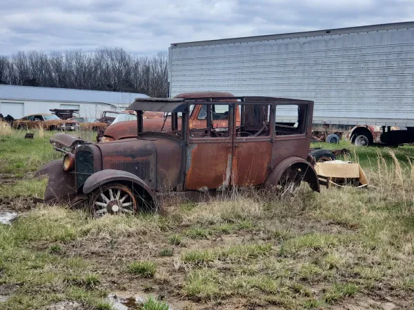 Thunder Road LLC - photo 4