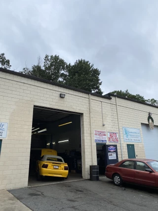 Tewksbury Auto Repair