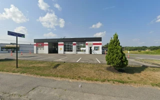 Moody's Automotive