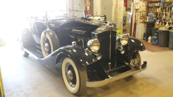 Columbia Classic Cars - photo 3