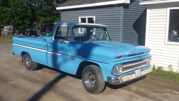 Columbia Classic Cars - photo 4