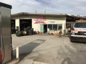 Tom's Service