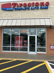 Firestone Complete Auto Care