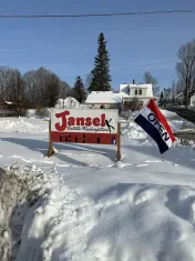 Jansel Bottle Redemption