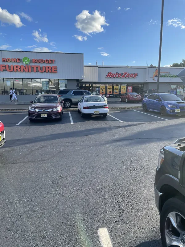 AutoZone Auto Parts - photo 3