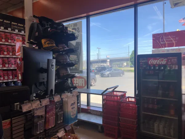 AutoZone Auto Parts - photo 4