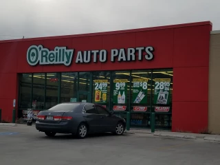 O'Reilly Auto Parts