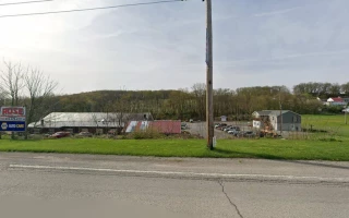 Rose Auto Body Inc