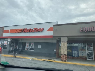 AutoZone Auto Parts