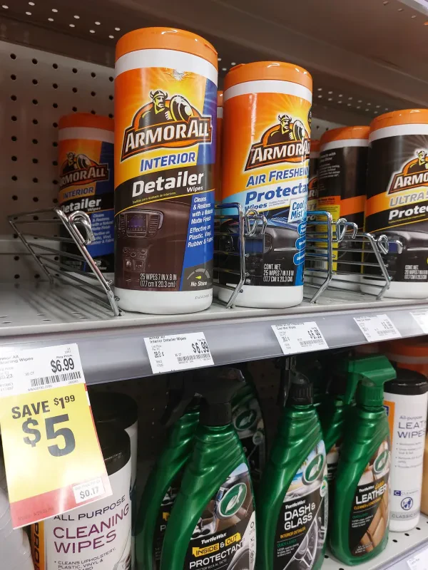 AutoZone Auto Parts - photo 3