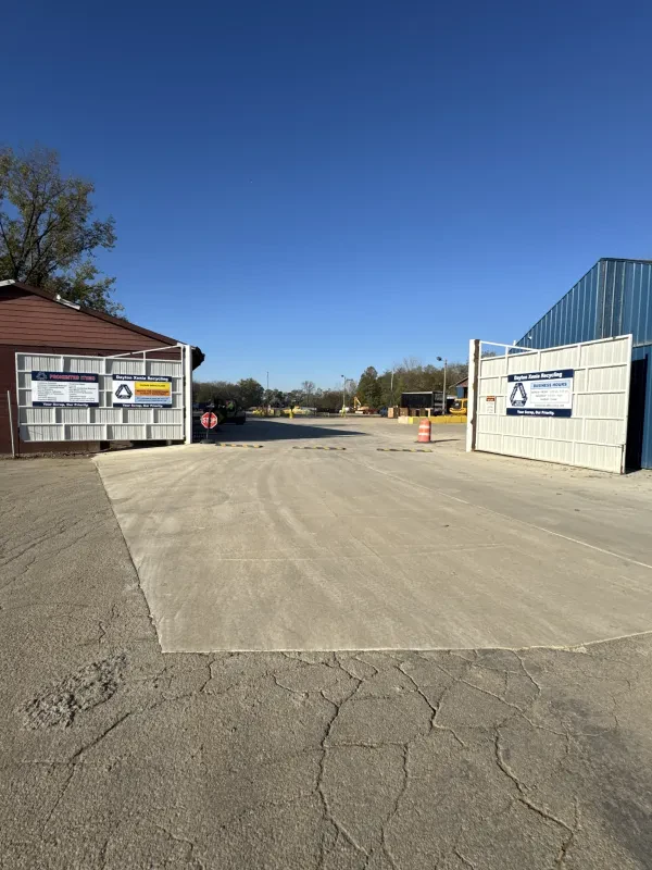 Dayton Xenia Recycling - photo 2