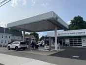 Union Service Center