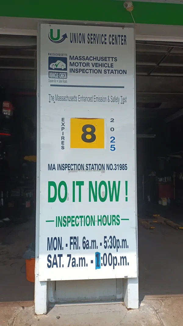Union Service Center - photo 4