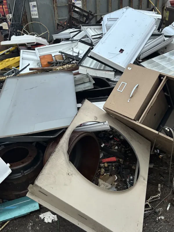 Reyes Recycling Inc. - photo 3