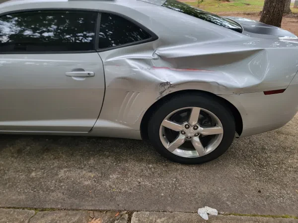 Certifit Auto Body Parts - photo 4
