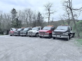 Big Joe’s Towing